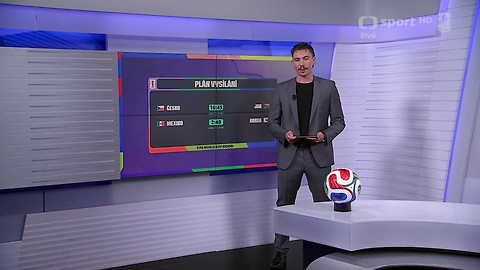 MS ve fotbale mužů 2026 - Dohráno MS