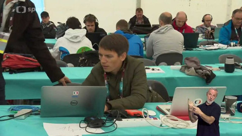 Čtyřka sport - 5. října 2017