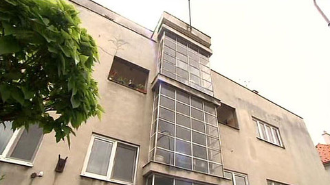 Kvarteto - 5. září 2012