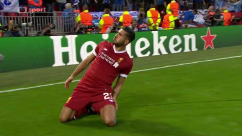 Liga mistrů UEFA - Sestřih úterních odvetných utkání 4. předkola