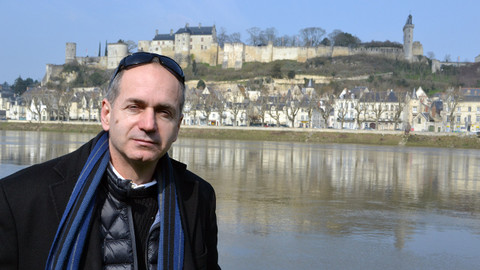 Postřehy odjinud - Zámky na Loiře očima Jana Šmída