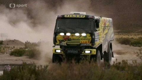 Svět motorů - Aktuálně