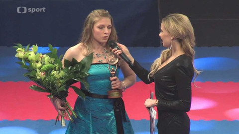 Bojové sporty - Noc mistrů 2017