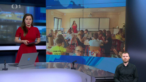 Události v regionech (Ostrava) - 27. června