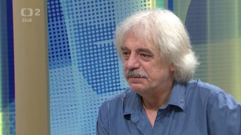 Dobré ráno - 12. listopadu 2014