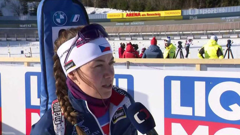 Studio ČT sport - 9. února 2023