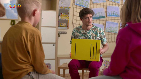 Zvěd - 3/5 Rozhodování