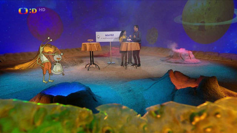 PLANETA YÓ - 18. října 2022