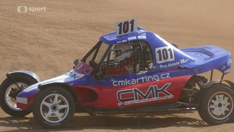 Svět motorů - Aktuálně