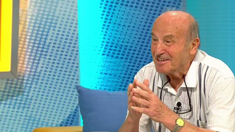 Dobré ráno - 30. července 2018