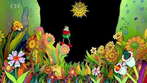 Studio Kamarád - 24. listopadu 2019