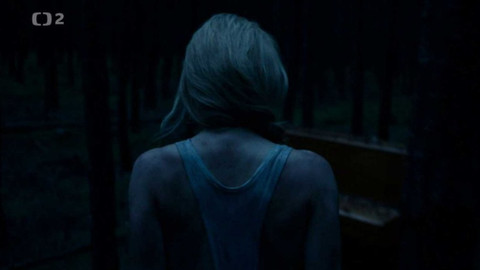 Okupace očima okupantů - 4/5 Hlasy v lese