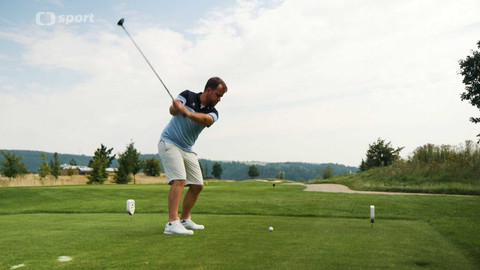 Golf Time - 9. května