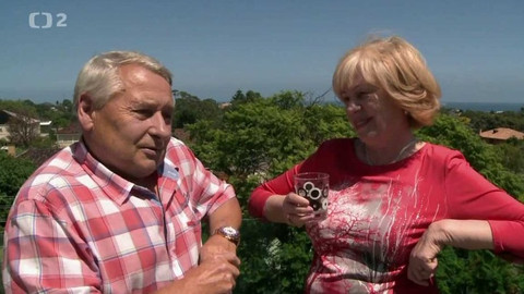 Babylon - 23. dubna 2016