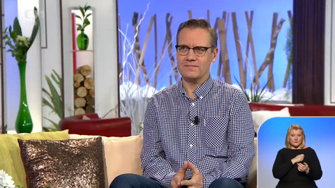 Sama doma - 24. ledna 2019