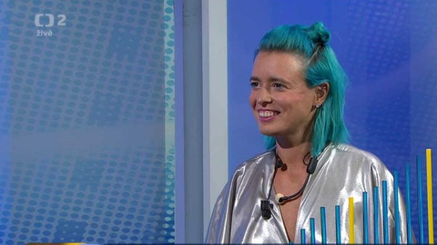 Dobré ráno - 23. srpna 2018