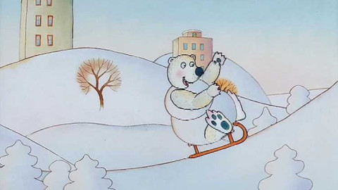 Honzík a Samuel aneb kudy vede cesta na sever - Epizoda 13/13