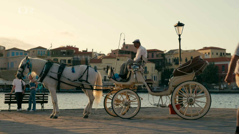 Babylon - 4. května 2024