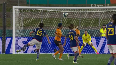 FIFA Mistrovství světa ve fotbale žen 2023 - Denní souhrn hracího dne