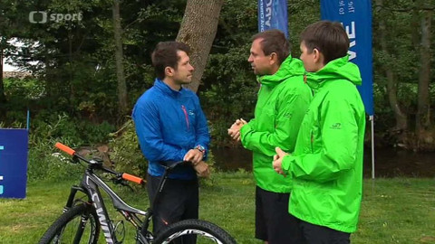 S ČT sport na vrchol - Finálový kemp (1)