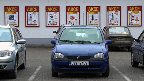 Náš venkov - A kde nakupujete Vy?