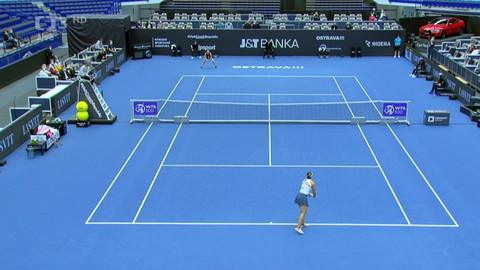 J&T Banka Ostrava Open 2021 - 21. září 2021