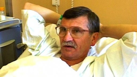 Diagnóza - Plastika srdeční chlopně