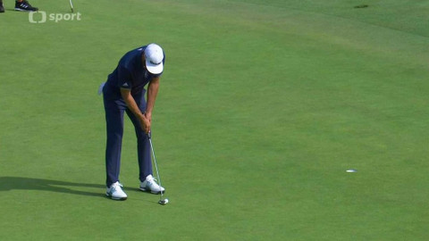 PGA Tour - The Northern Trust