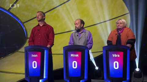 Kde domov můj? - 14. prosince 2016