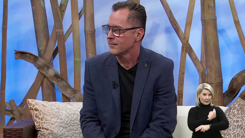 Sama doma - 13. února