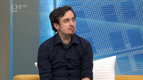 Dobré ráno - 27. května 2024