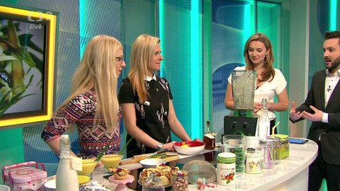 Dobré ráno - 10. března 2016