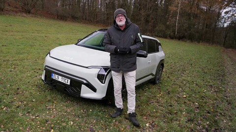 Auto moto svět - Auto moto test