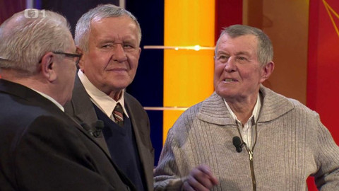 Pošta pro tebe - 31. března 2019