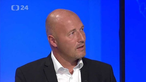 90’ ČT24 - Fotbalové mistrovství světa finišuje!