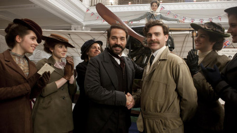 Pan Selfridge - Epizoda 2/10