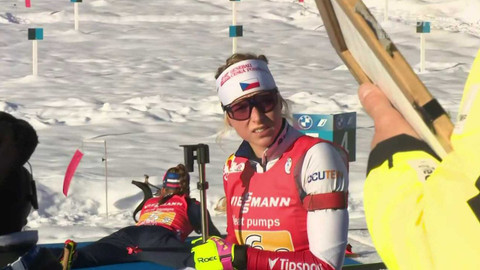 Studio ČT sport - 10. prosince 2023