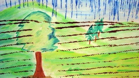 Šikulové - 24. dubna 2008