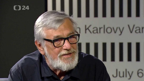 Interview ČT24 - 27. června 2019