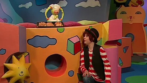 Kouzelná školka - 23. června 2014