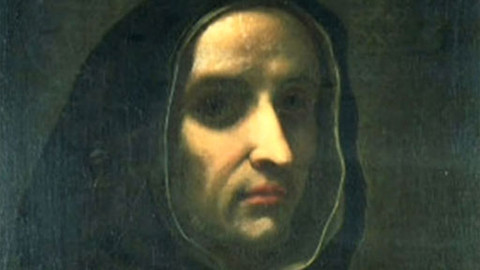 Světci a svědci - Fra Angelico