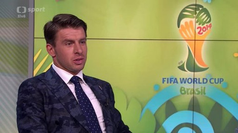 MS ve fotbalu 2014 Brazílie - Studio MS