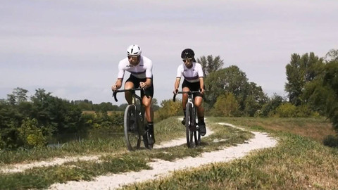 MS v gravelu 2022 Itálie