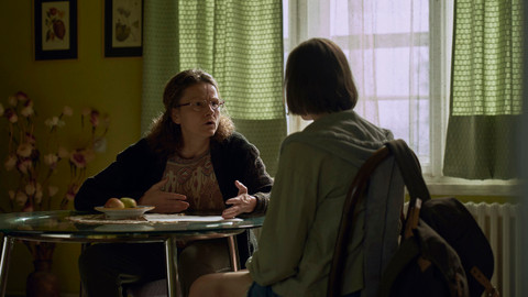 Podezření - Epizoda 1/3