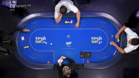 Poker - Sharkbay Euro 1 Million