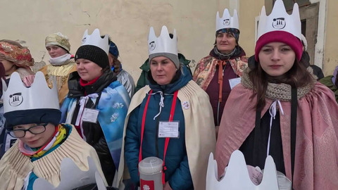 Týden v regionech (Ostrava) - 11. ledna