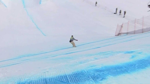 Světový pohár ve snowboardingu - SP Kanada