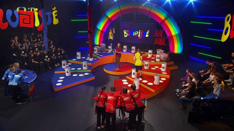 Bludiště - 4. září 2023