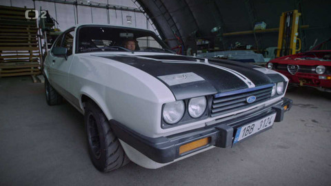 Auto symbol úspěchu