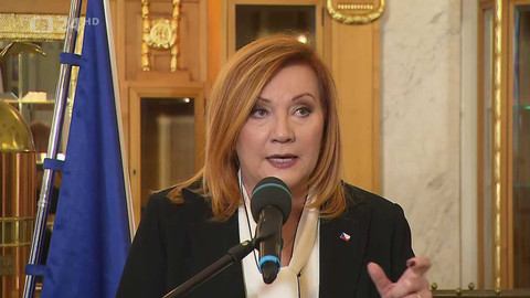 90’ ČT24 - 90′ ČT24